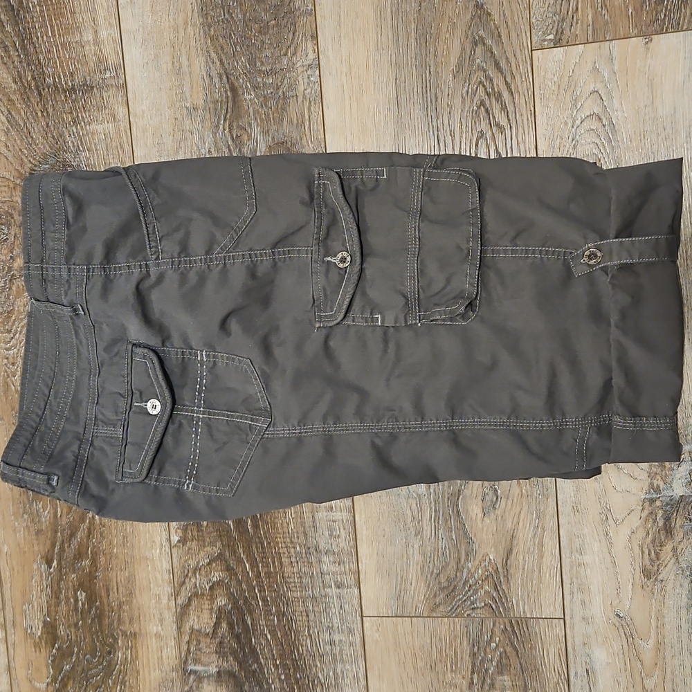 Kuhl Womens Kontra Capri - Picture 8 of 9